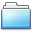 Generic Folder Stripe Icon 32x32 png